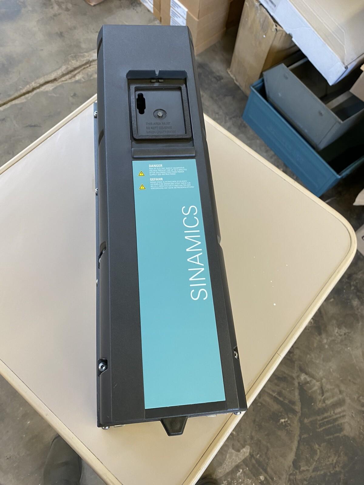 SINAMICS PM230-IP55-FSB-B-400V 5.5KW