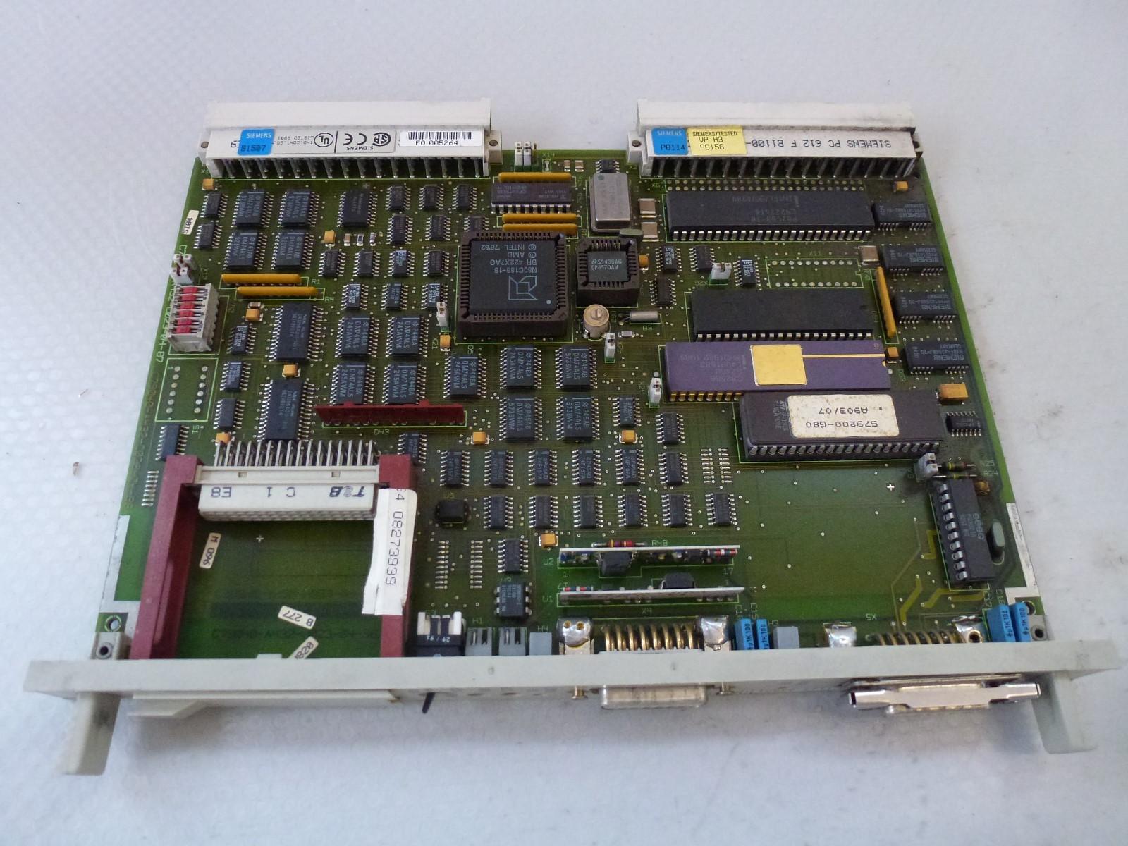 6GK1143-0AA01 E-Stand 10, Siemens 6GK1 143-0AA01