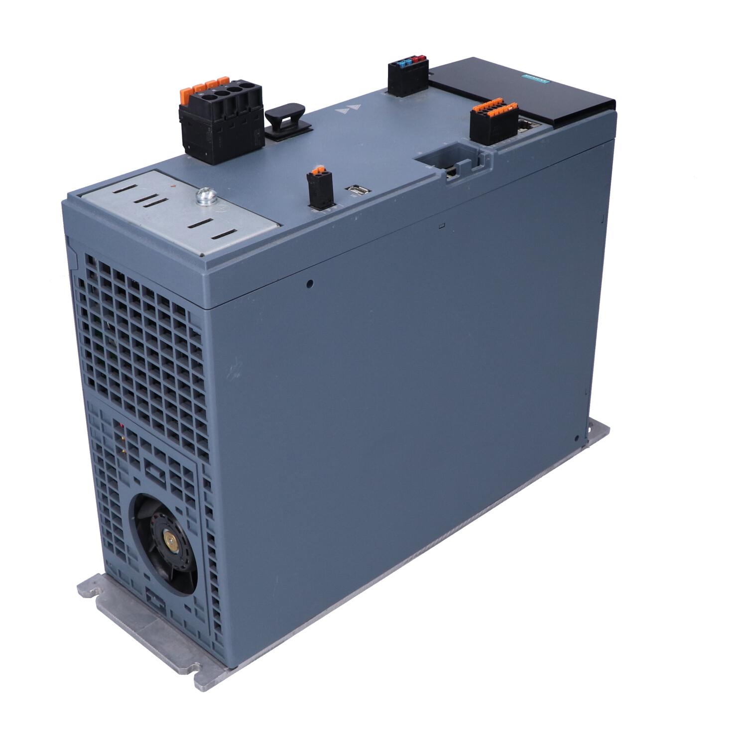 SINAMICS S210. 3AC 400V. 7.0kW
