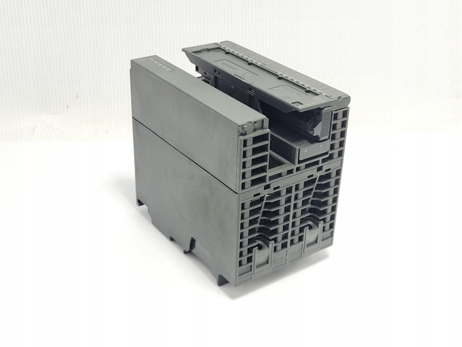 FM352 ELECTRONIC CAM-OPERATED CONTROL