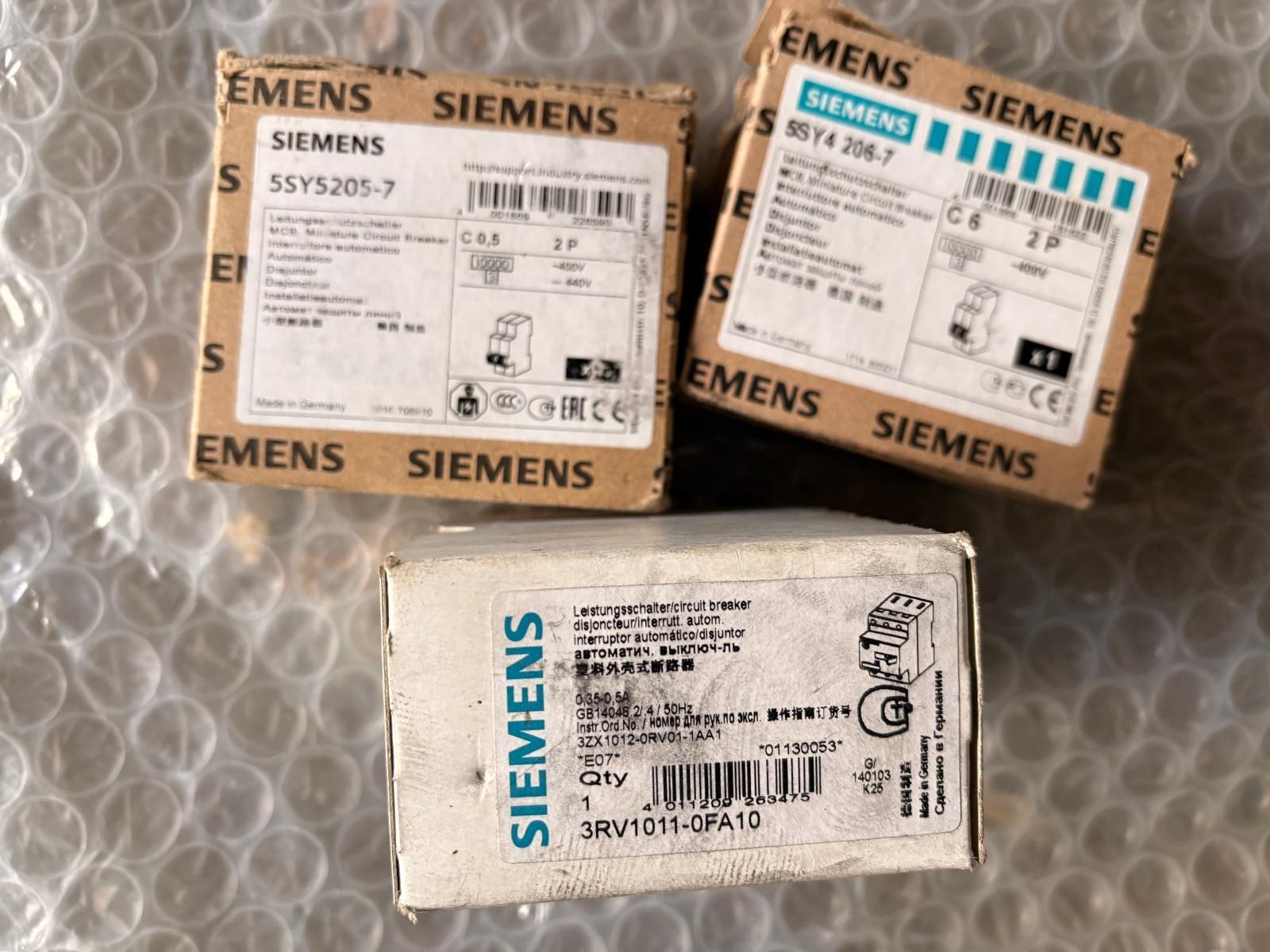 SUP PTOR 5SY5 2P IEC 400V 0.5A 10K C-TRP