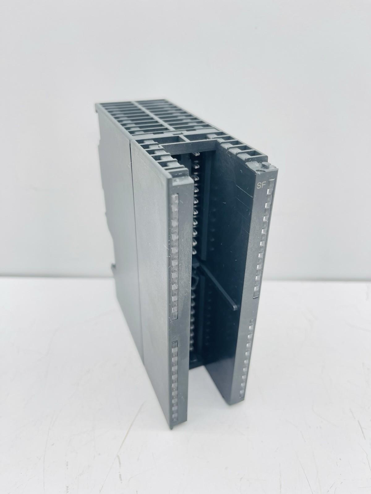 Module automate programmable 6ES7331-7NF00-0AB0 Simatic S7