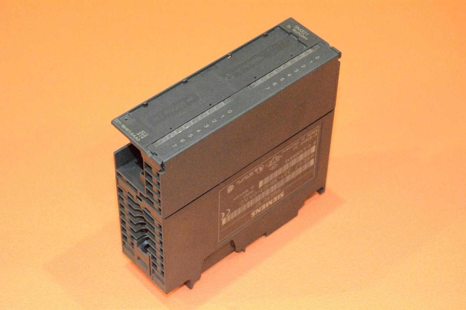 Simatic 6ES7 321-1BH01-0AA0