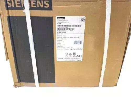 G120X IP20 380...480V 5.5kW FSB UF