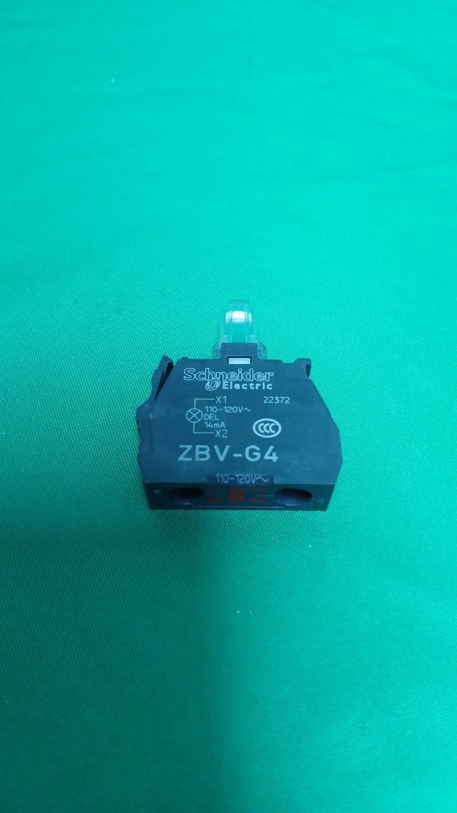 Electric ZBV-G4 ZBVG4