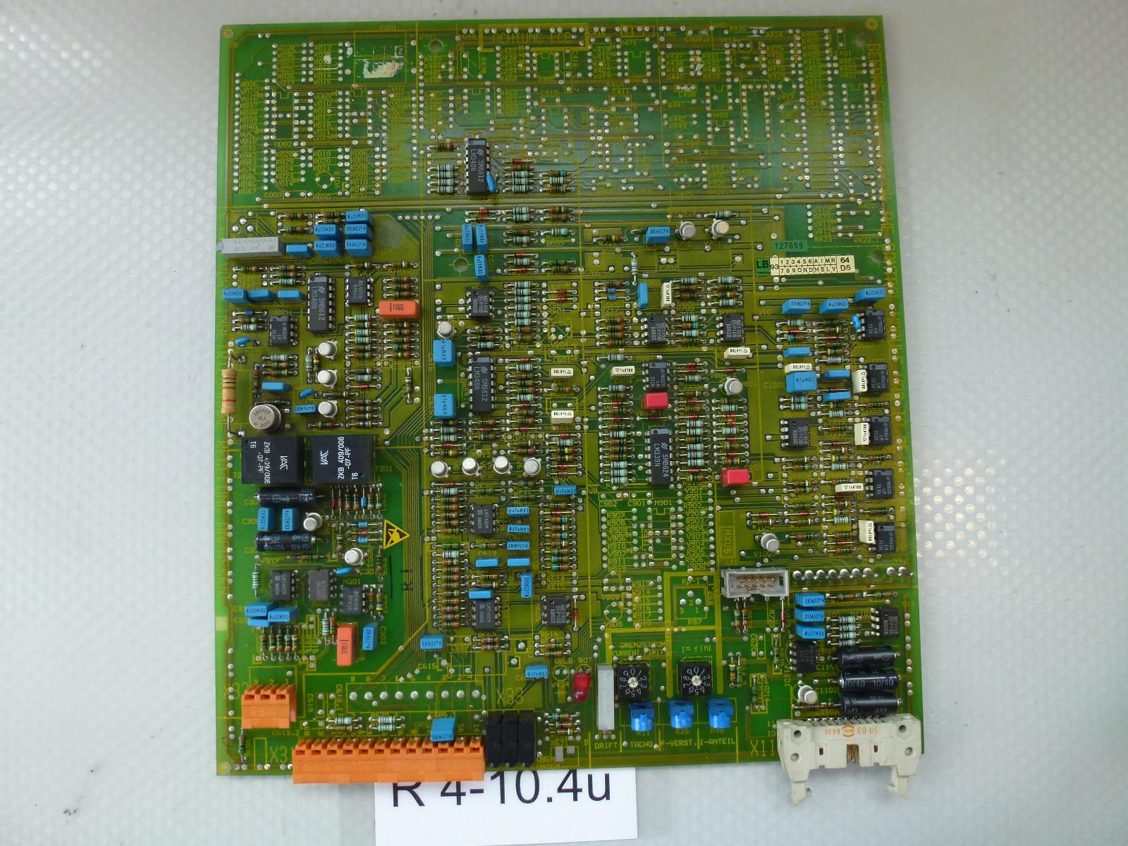 6RB2000-0NE00, Siemens 447 700 9084 00 Siemens 6RB2 000-0NE00