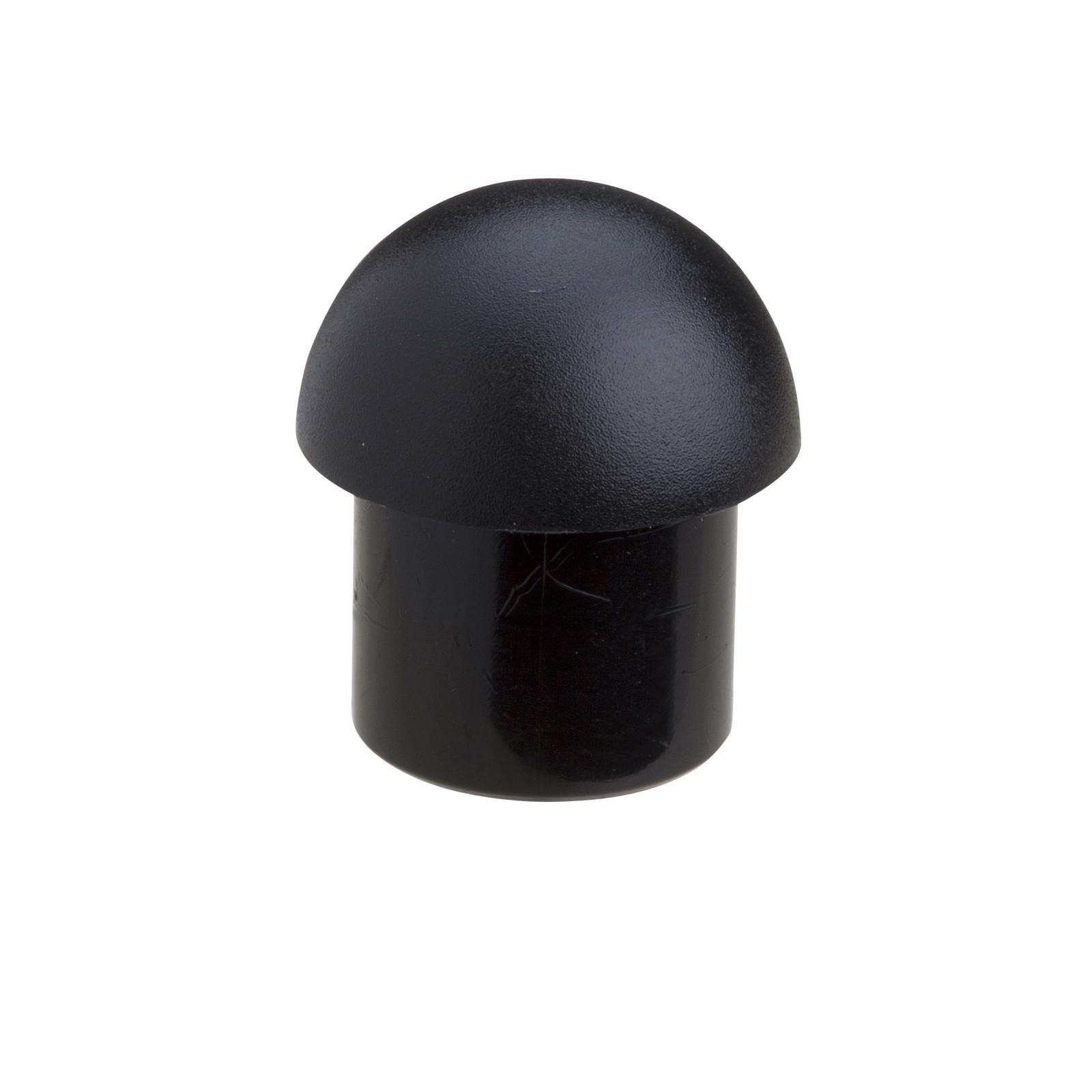 Mureva BOX - transport plug - black - M16