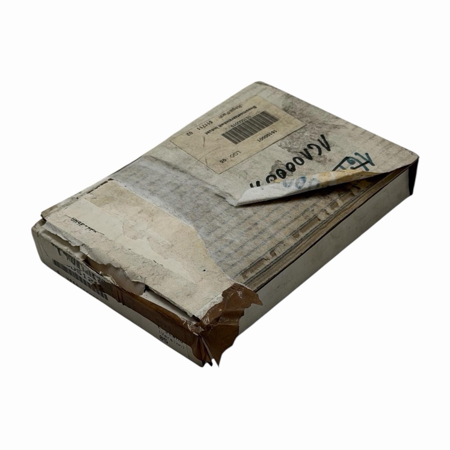 Teleperm 6DS1212-8AB 6DS1 212-8AB