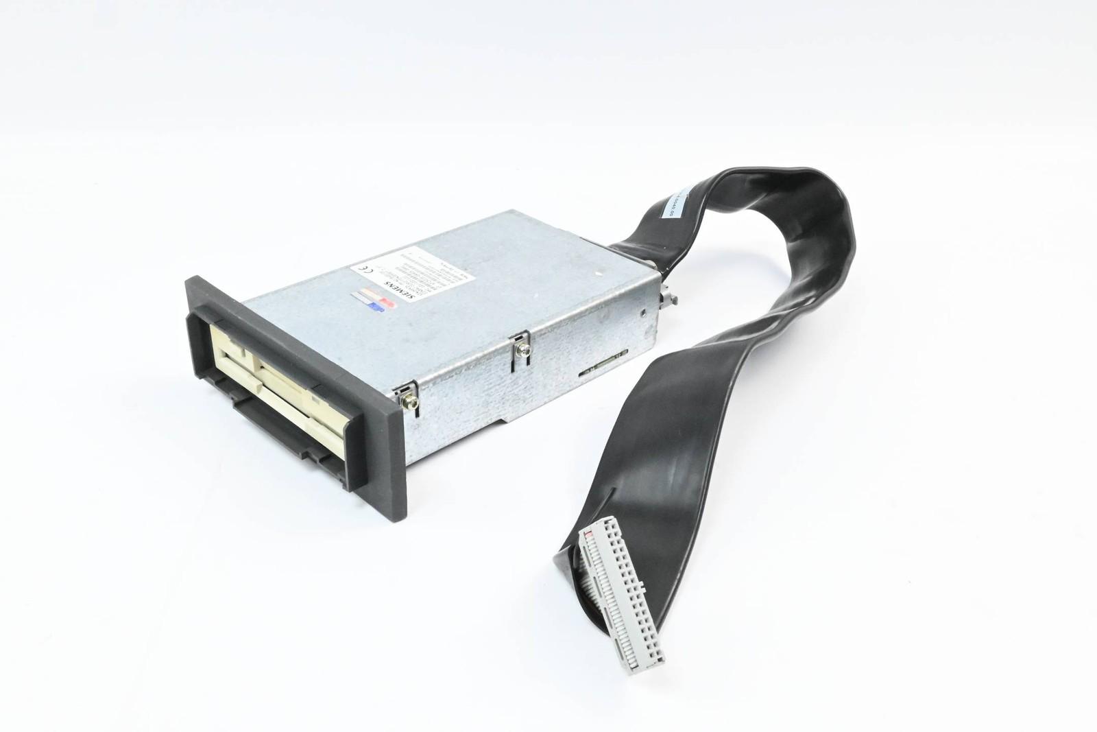 Sinumerik Built-in Floppy Disk Device 6FC5235-0AA05-0AA1 6FC5 235-0AA05-0AA1