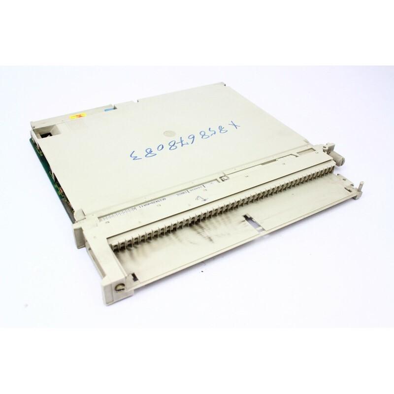 Simatic 6ES5 430-4UA11 b282)