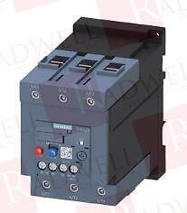 THERM. OVERLOAD RELAY. 80...100 A