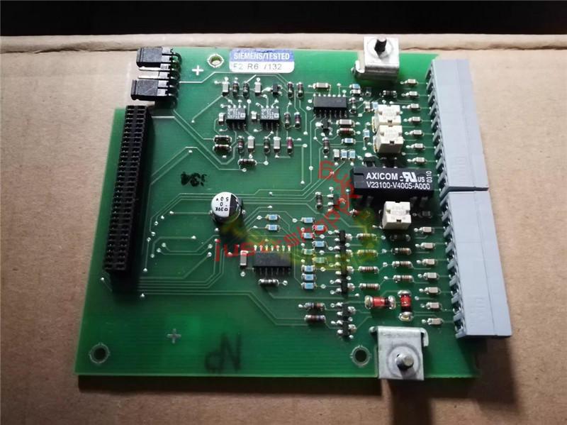 Inverter EBV terminal board A5E00096795