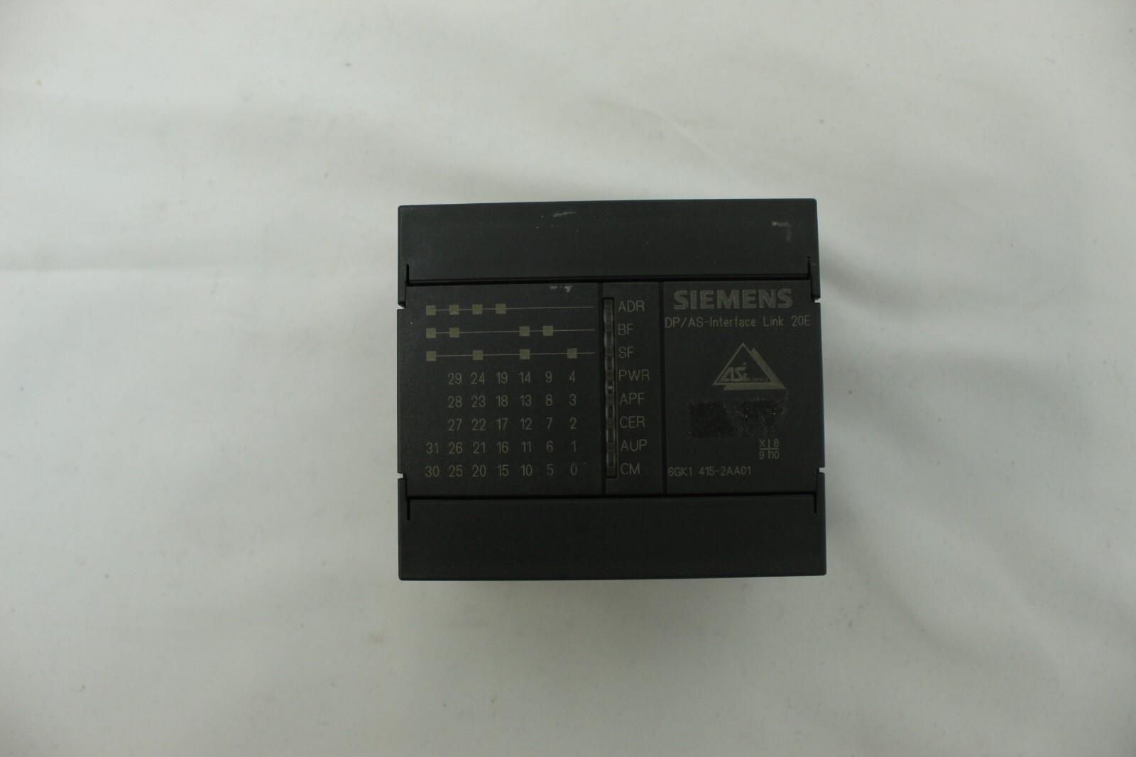 6GK1 415-2AA01 6GK1415-2AA01)