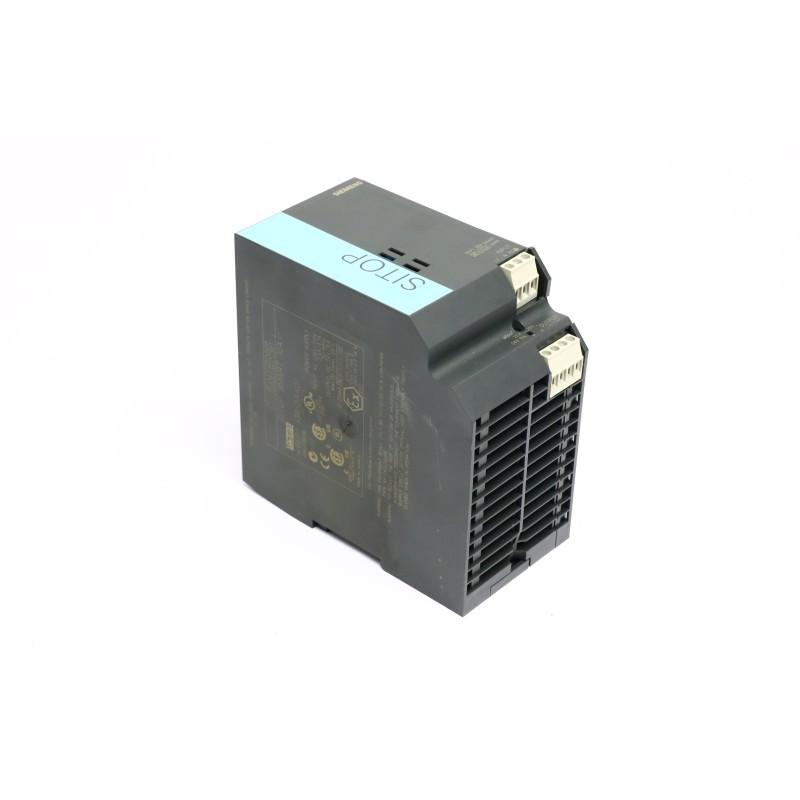 6EP1 334-2AA01 Alimentation Sitop Smart 10A 24V B1356)