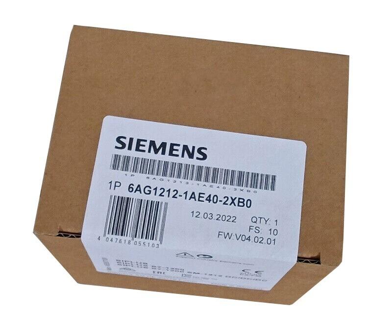 SIPLUS S7-1200 CPU 1212C DC/DC/DC