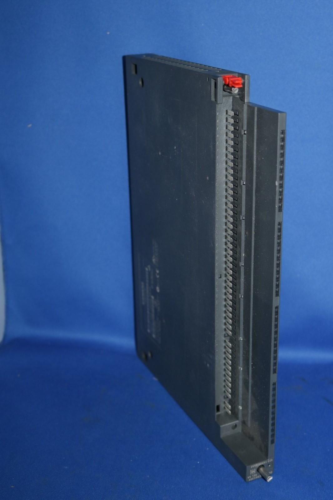 MODULE OUT S7400 16DO 5-230VAC 5A RELAY