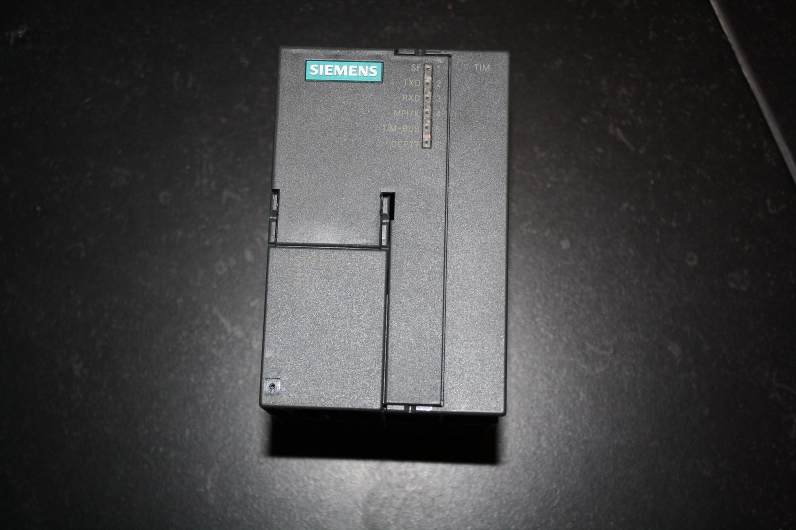 SINAUT ST7 TIM 33 6NH7800-3AA30 6NH7 800-3AA30 SIMATIC S7 MODEM