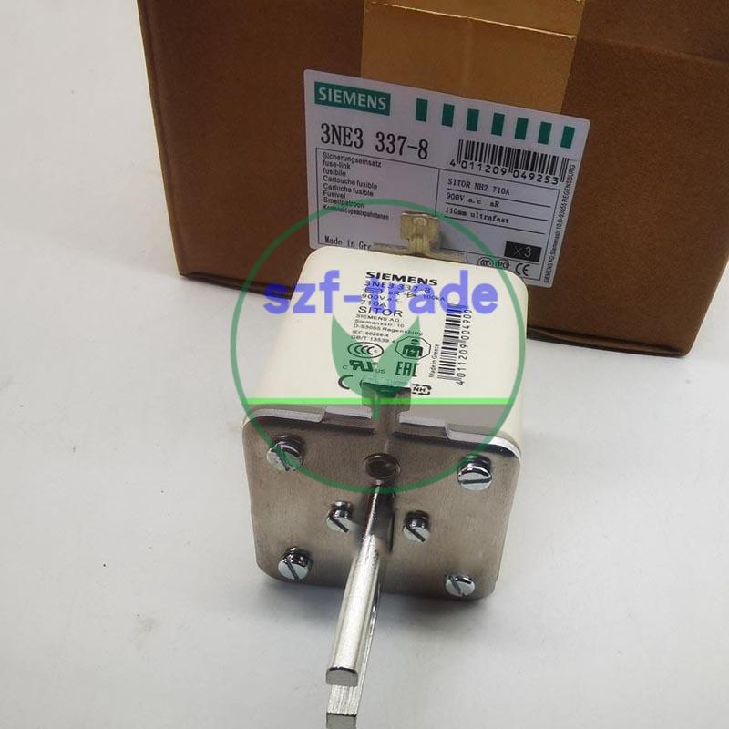 SITOR FUSE-LINK 710A, AC900V, SZ2/110M