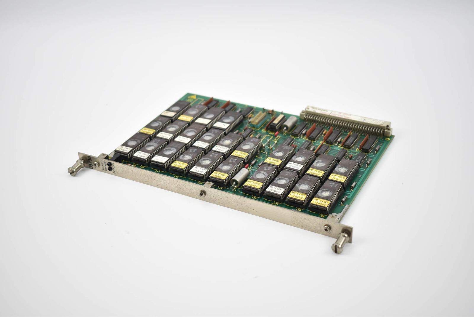 Sirotec FBG Memory 6FX1 127-3AA00 6FX1127-3AA00 548 273.9001