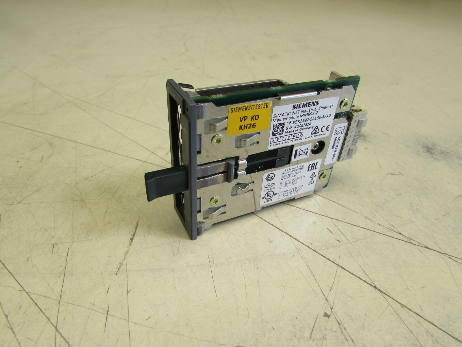 SCALENCE, MEDIA MODULE MM992-2, 750M