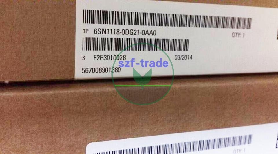 SHAFT CLAMP 6SN1118-0DG21-0AA0 6SN1 118-0DG21-0AA0