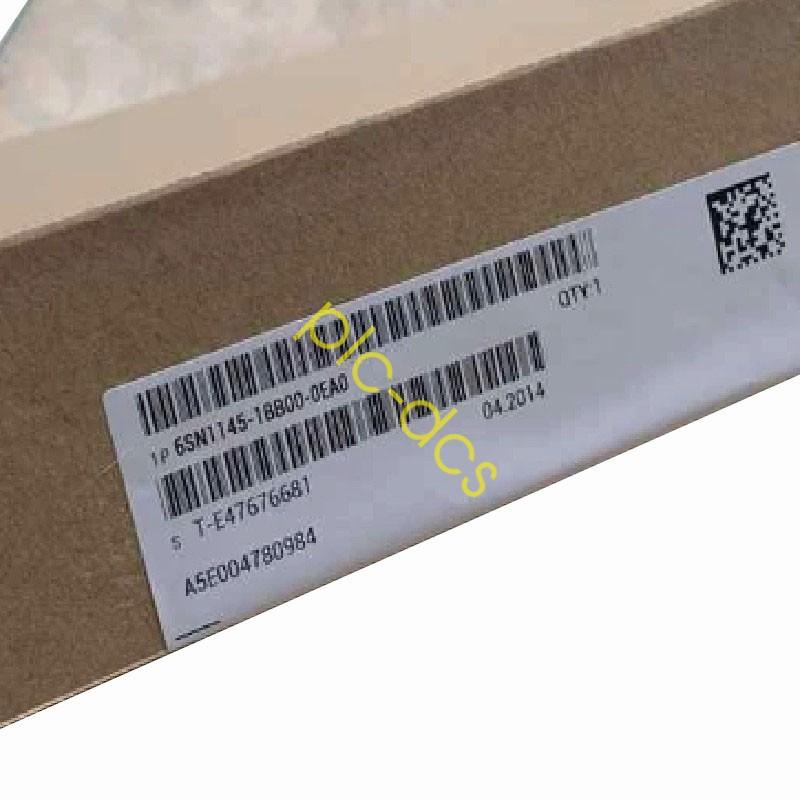 6SN1145-1BB00-0EA0 6SN1 145-1BB00-0EA0 SIMODRIVE 611 FEEDBACK MODULE