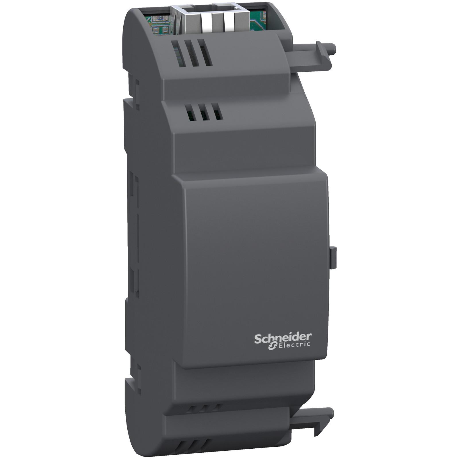 Modicon M171 Performance Plug-in Ethernet Modbus TCP