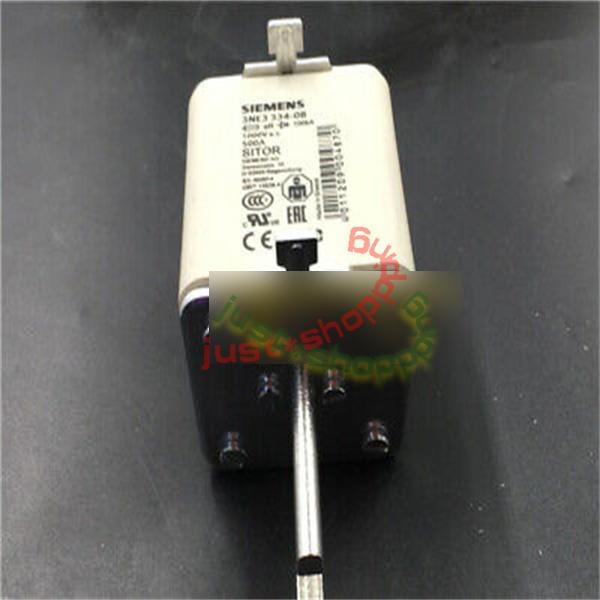 SITOR FUSE-LINK 500A, AC 1000V, SZ 2/110MM