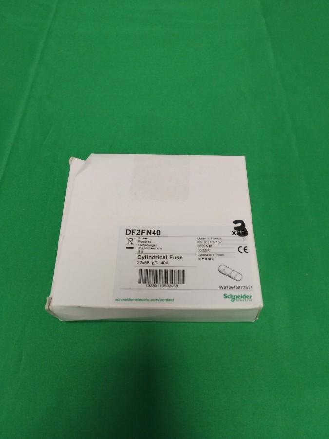 Electric DF2FN40 DF2FN40 BOX OF UNITS