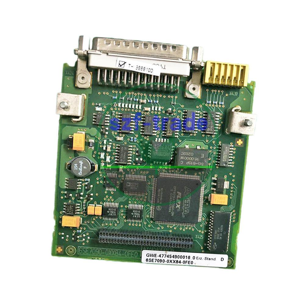 6SE7090-0XX84-0FE0 board 6SE7 090-0XX84-0FE0