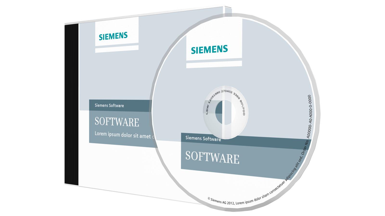 SIMATIC S7, PRODAVE MPI MINIV6.0 SINGLE L