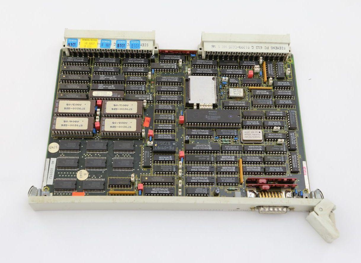 6ES5947-3UA11 6ES5 947-3UA11 MODULE