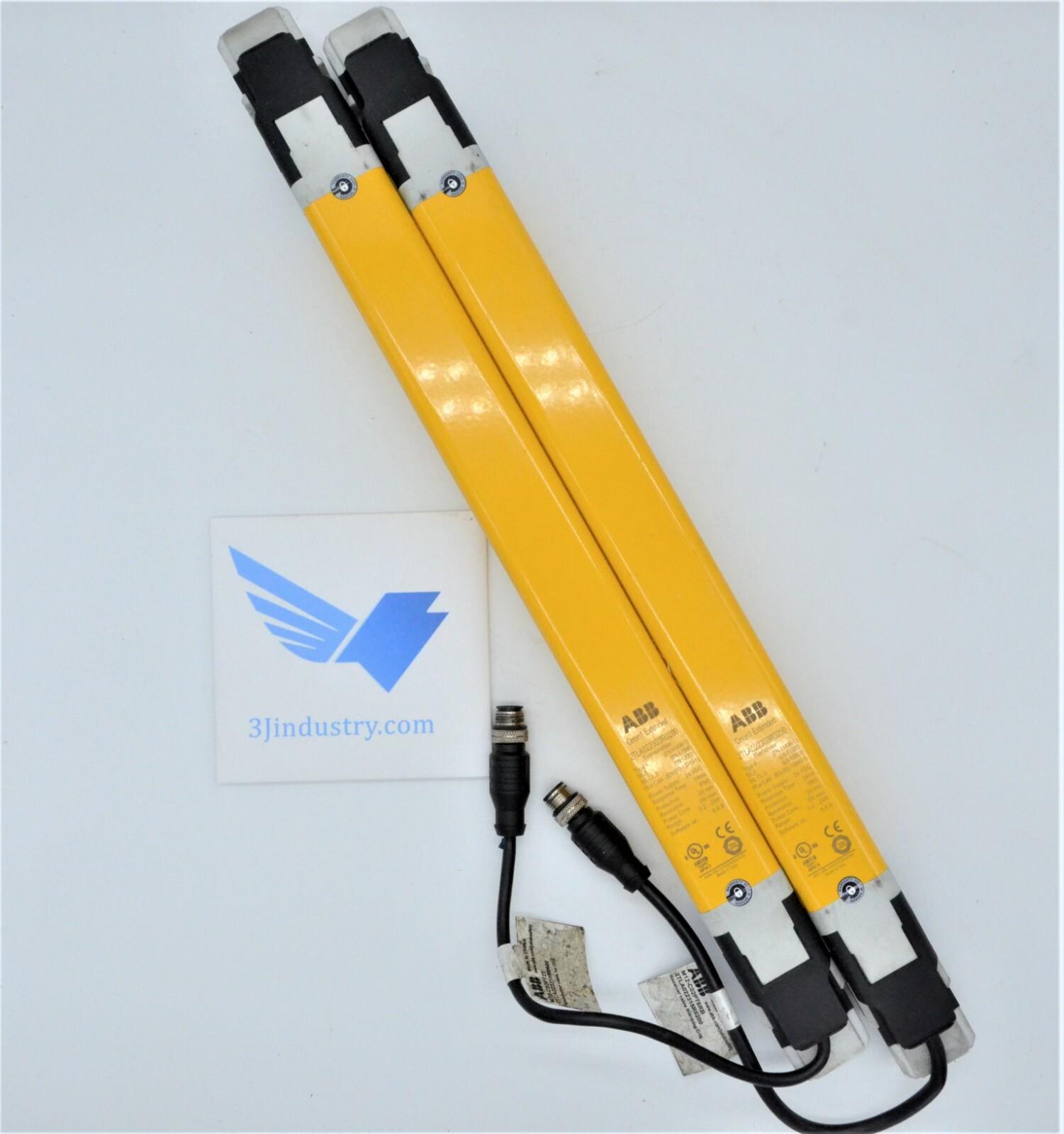 Orion1-4-30-045-E Light Curtain