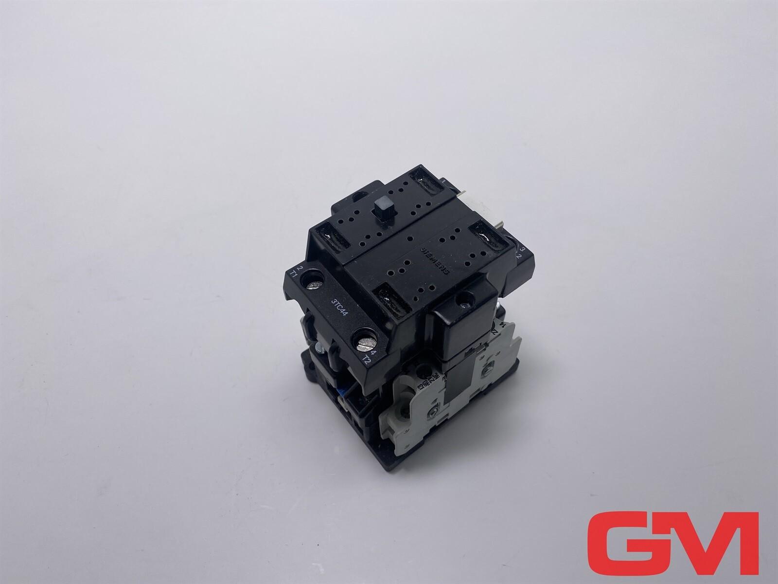 CONTACTOR, SIZE 2, 2-POLE
