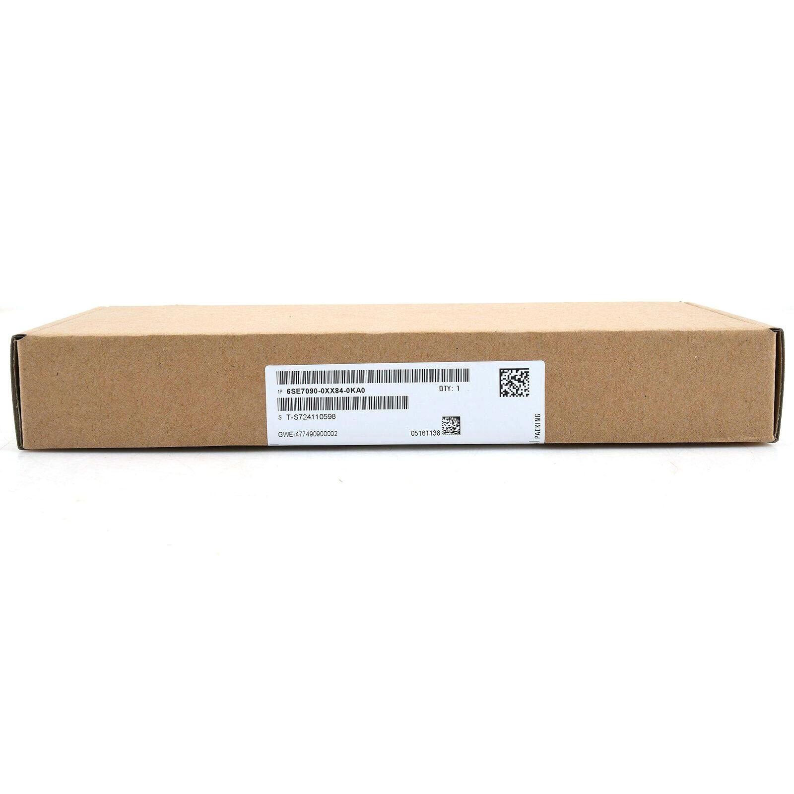 IN BOX 6SE7090-0XX84-0KA0 6SE7 090-0XX84-0KA0
