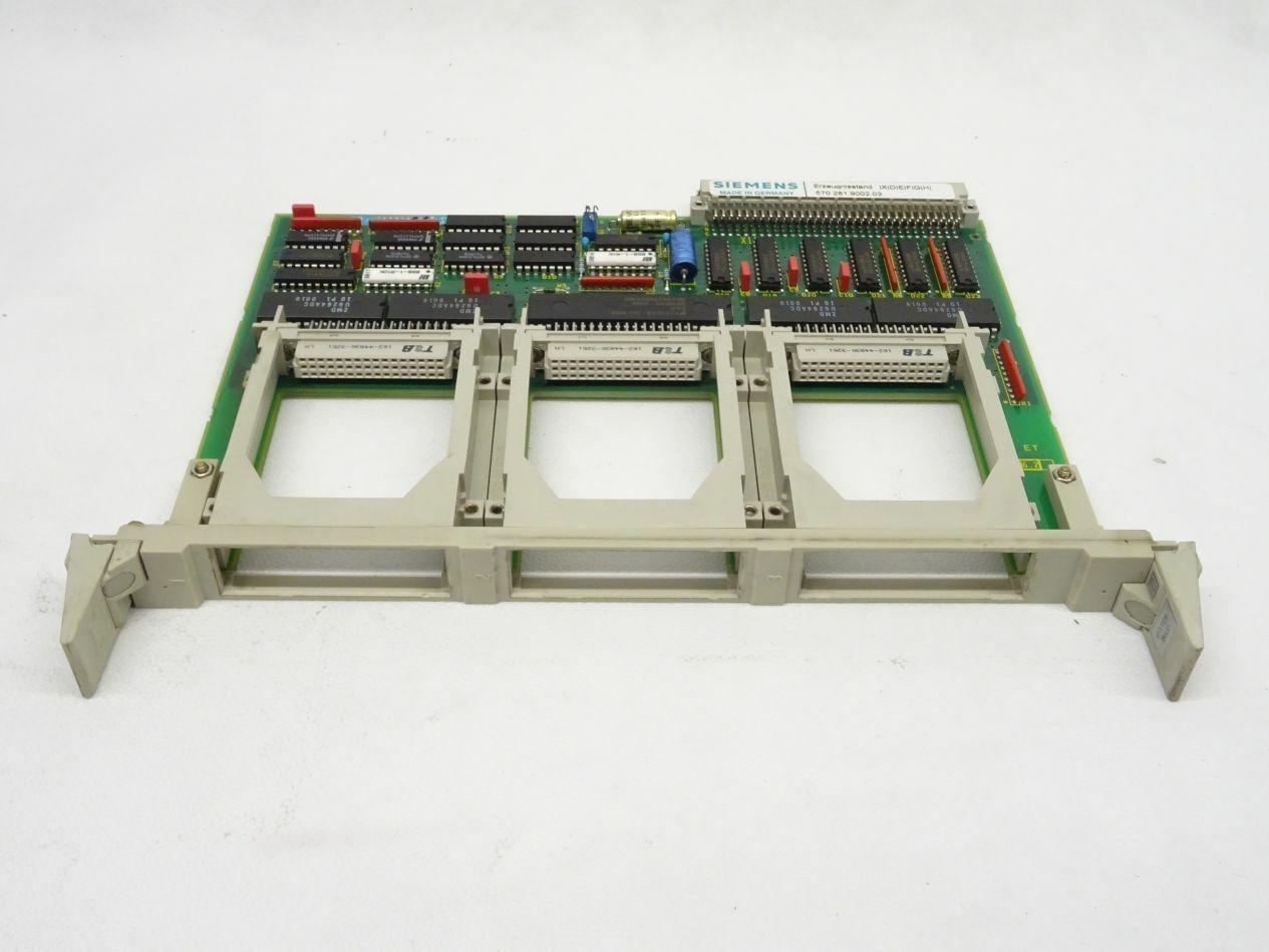 Simatic 6FX1128-1BB00 6FX1 128-1BB00 570 281.9002.03