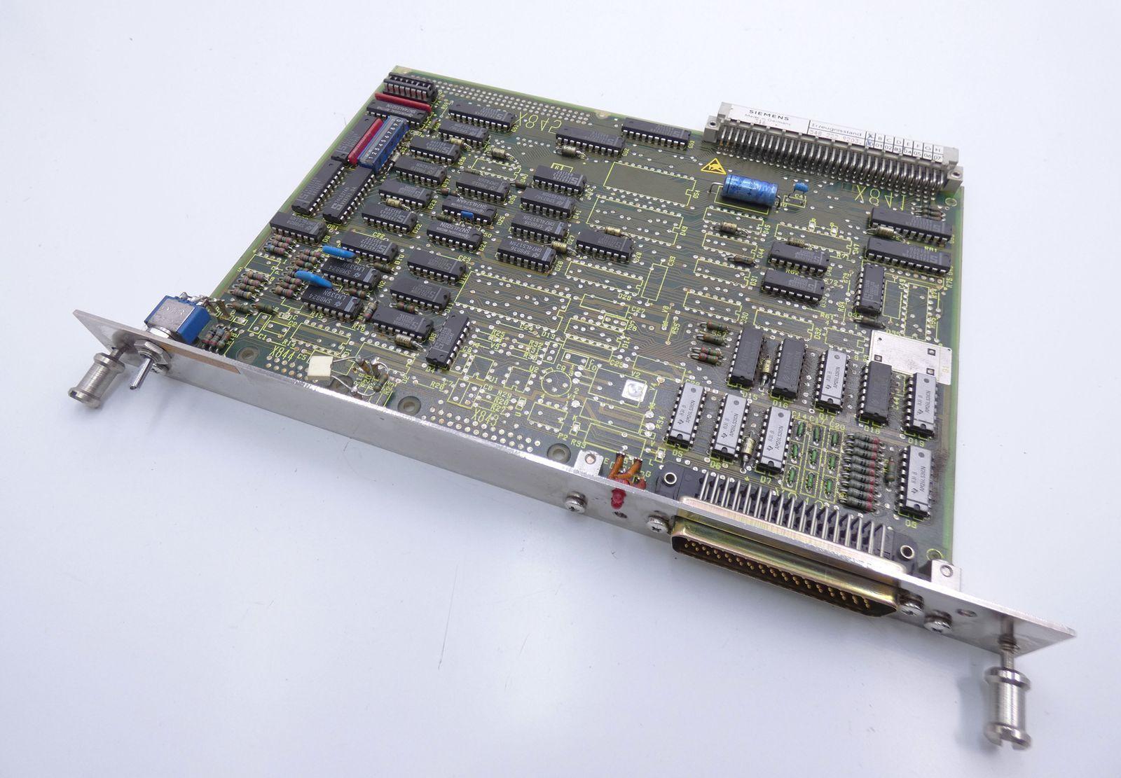 6FX1122-2AC02 6FX1 122-2AC02 E-Stand: