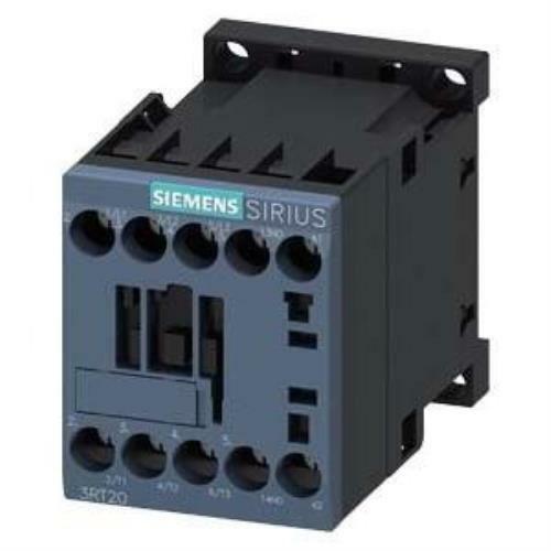 CONTACTOR S00 9A 240VAC 1NC SCRW