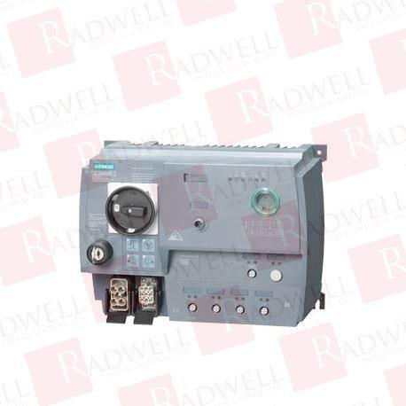 M200D, ASI Bsc, Elc, 1.5-12A, Rev, Ctl, BRK