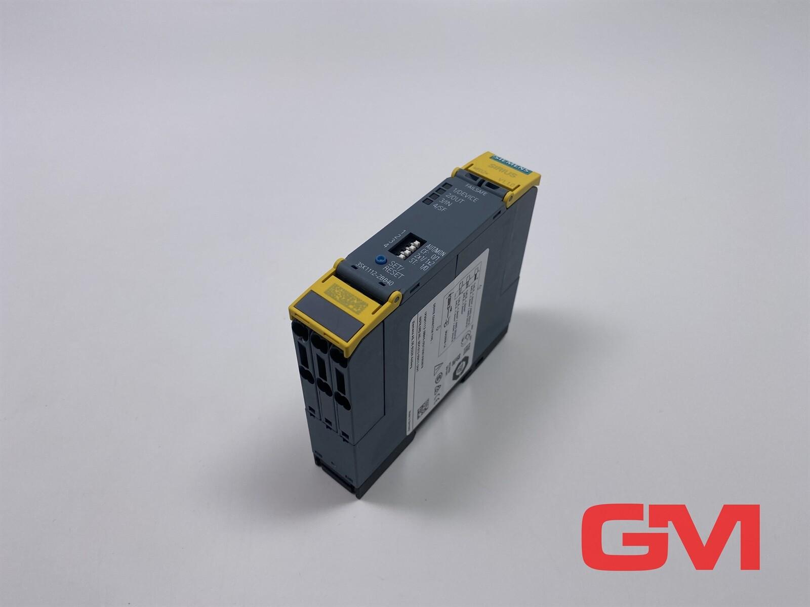 SAFETY RELAY STND ELEC, 2EC+1SC, 24VDC, SPR