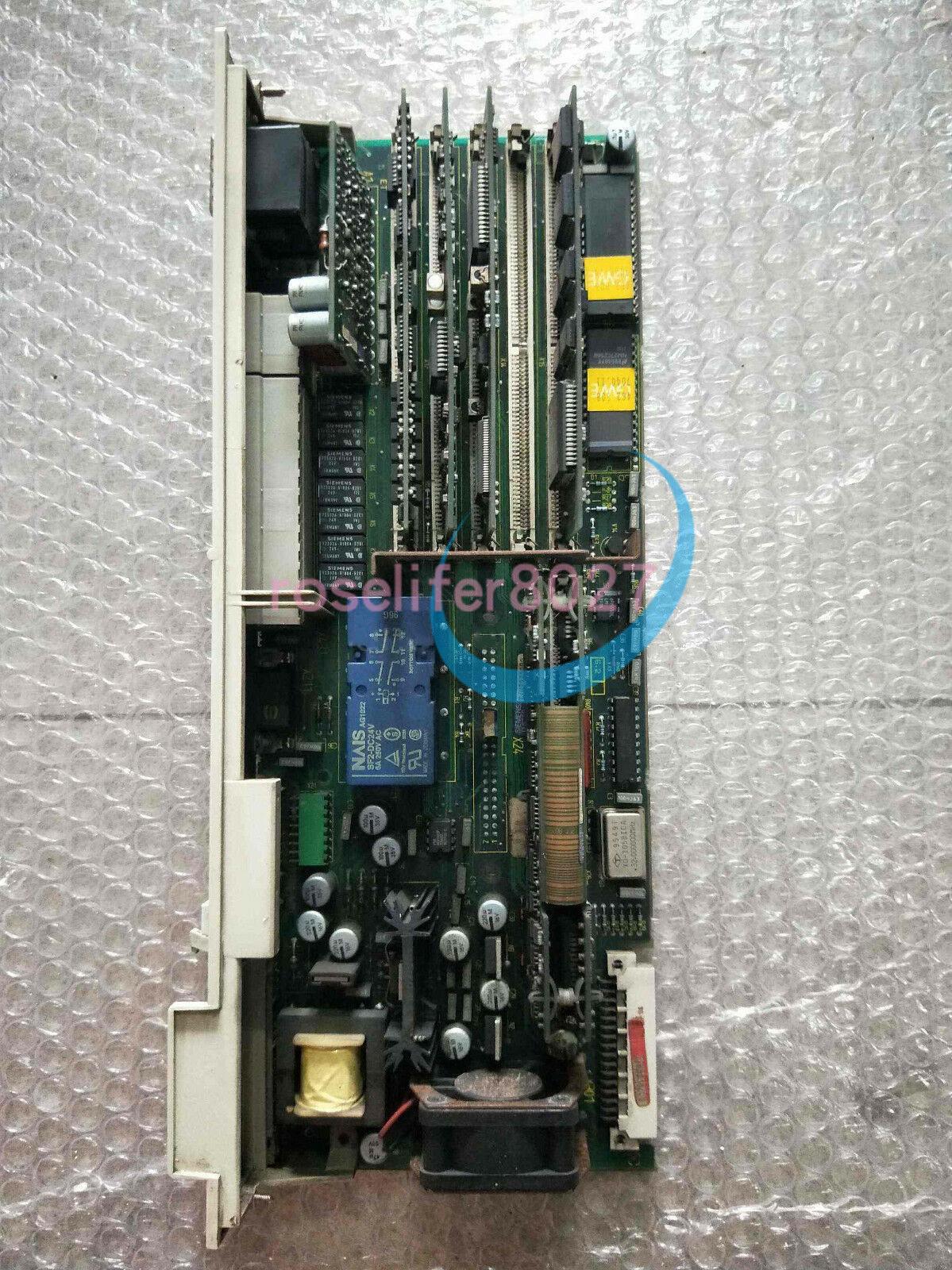 servo shaft card 6SN1121-0BA11-0AA0 6SN1 121-0BA11-0AA0