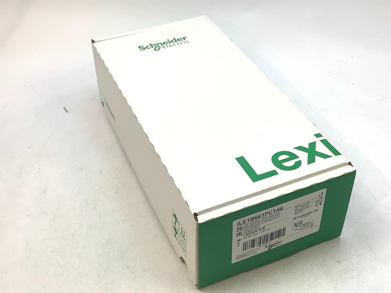 brushless dc motor 24..36 V - Profibus DP interface - L = 174 mm - 54:1