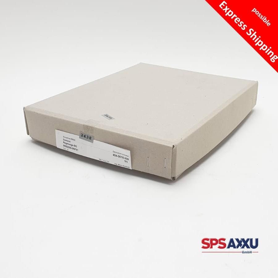 Simodrive 6RB2000-0NF01 6RB2 000-0NF01