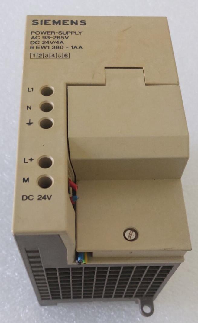 Alimentation Électrique AC 93-265V EW1 380 1AA D'occasion