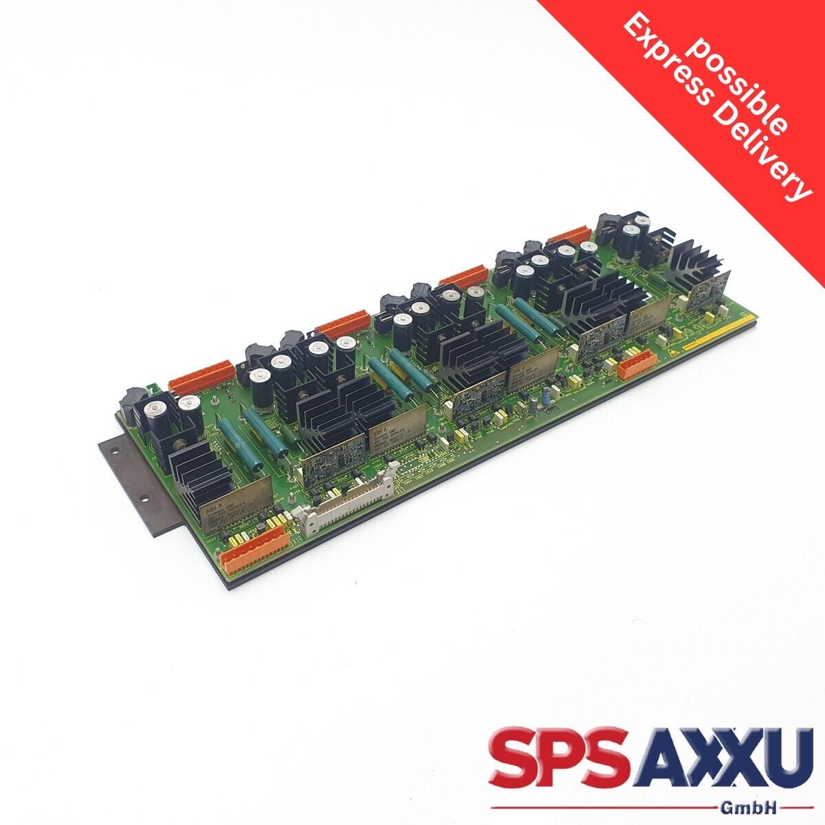 SIMODRIVE 6SC6506-0AA02 6SC6 506-0AA02