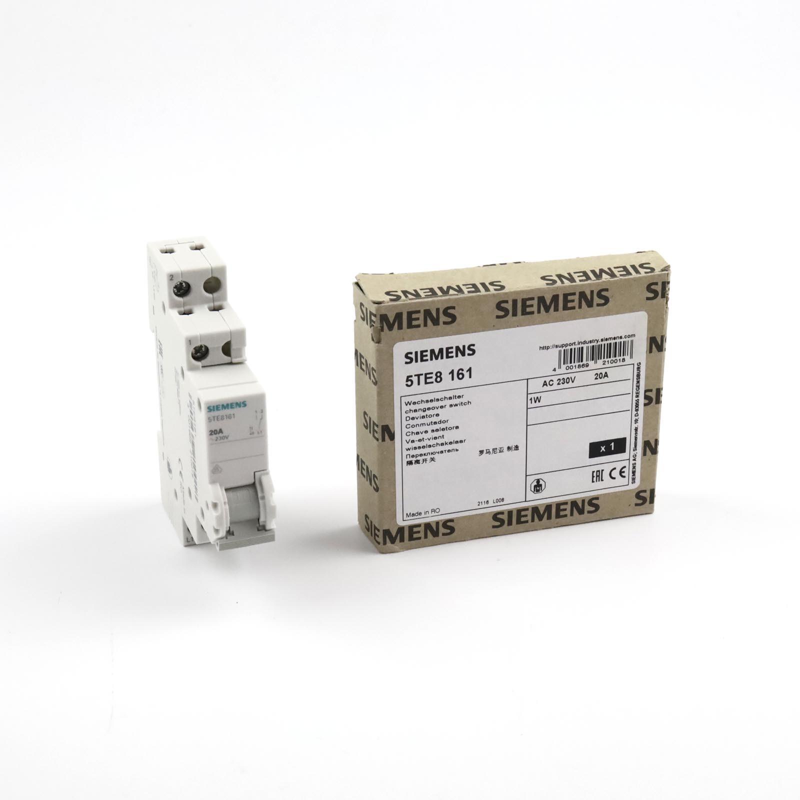 TOGGLE SWITCH, 20A 1W