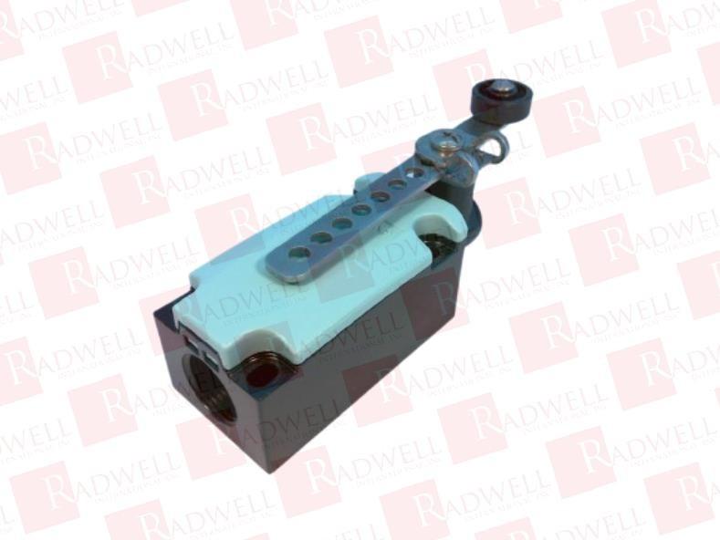 POS. EN50041 METAL. ADJUST.LENGTH.MATRIX