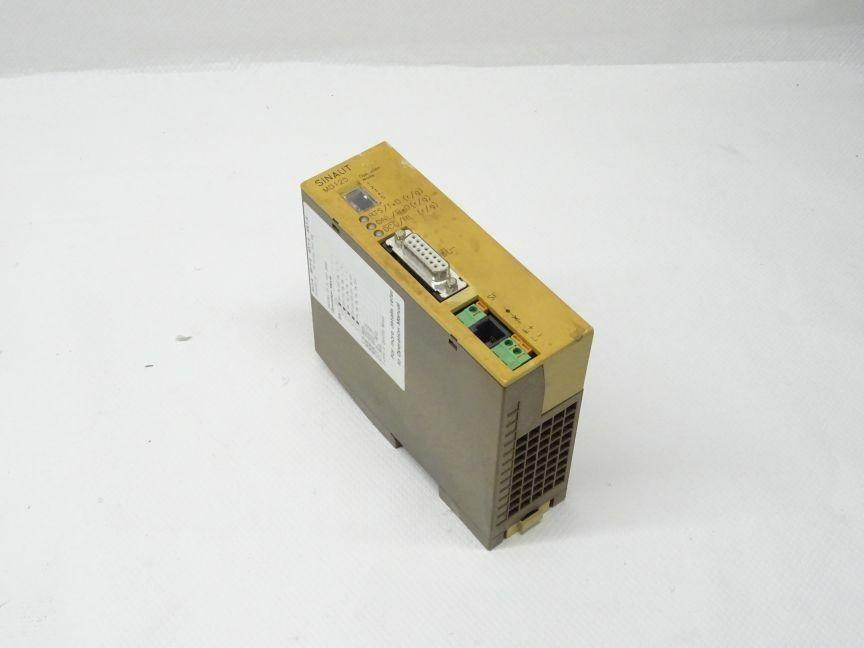 6NH9810-2T Sinaut Modem MD125 6NH9 810-2T