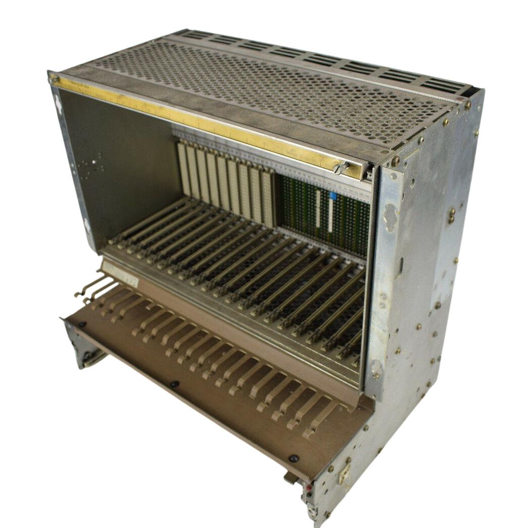 Simatic S5 Central Unit Rack) 6ES5 135-3KA21 6ES5135-3KA21)