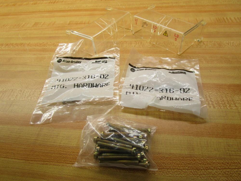 194RF-60R1 - 194RF Kit and Accessories